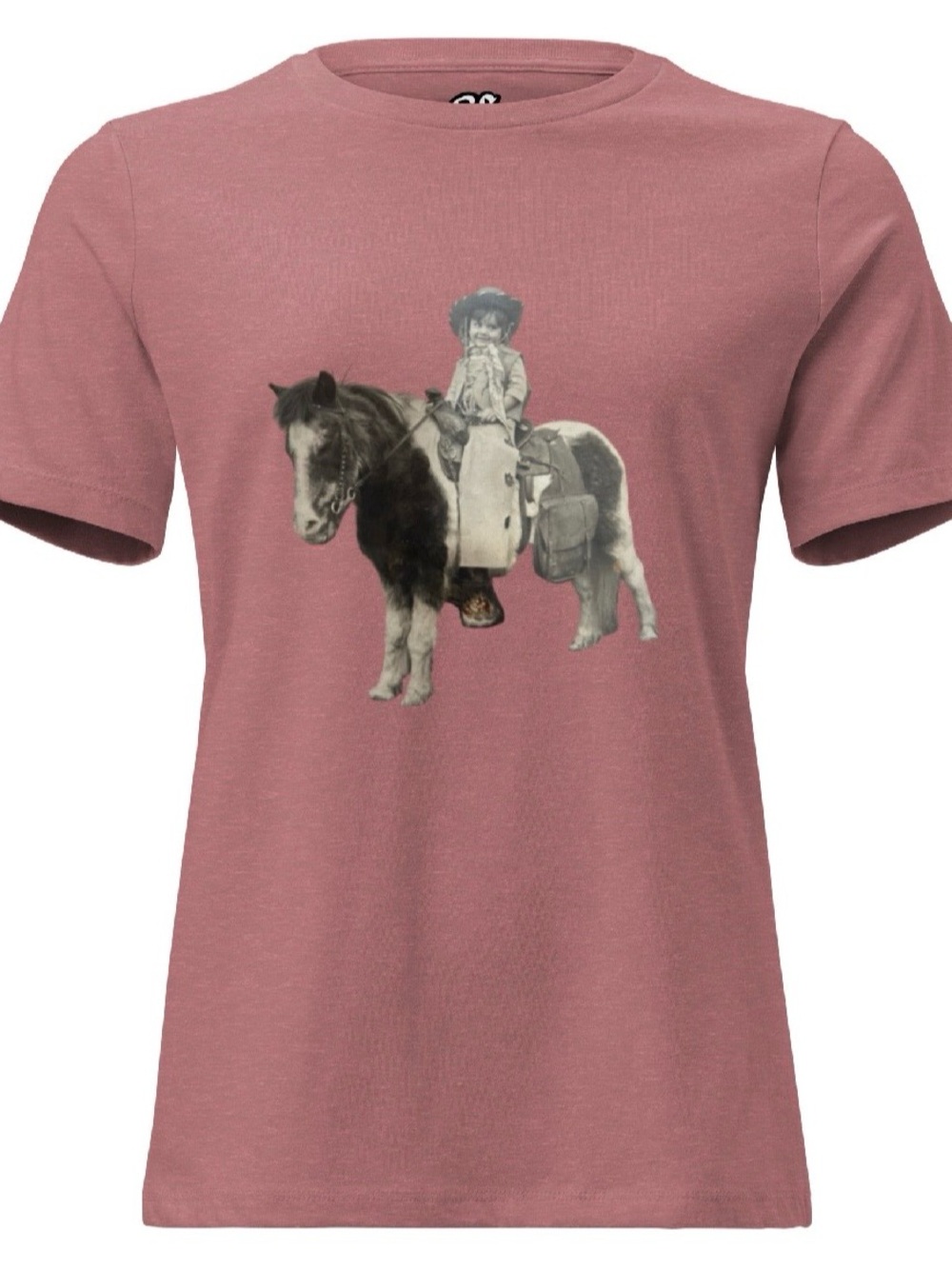 2wenty8 “4yr old Posh” T-Shirt - Picture 11 of 12